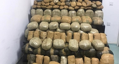 Zehir tacirlerine geçit yok!