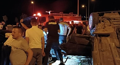 12 yaşındaki çocuk yaşam mücadelesini kaybetti