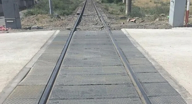 ÇADIRKAYA-ERZURUM İSTASYONLARI ARASINDA BULUNAN MUHTELİF HEMZEMİN GEÇİTLERE KAPLAMA YAPILMASI İŞİ