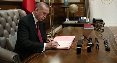 13 üniversiteye yeni rektör