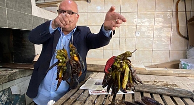 150 yıldır değişmeyen lezzet: Tel kebabı