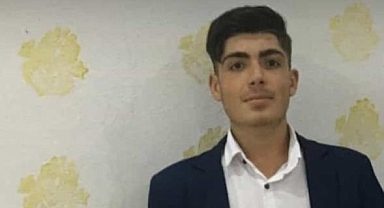 16 yaşındaki çocuktan iki gündür haber alınamıyor