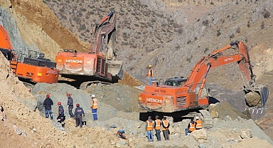 Karayolları 12 Bölge (Erzurum) Müdürlüğü YTK işi hizmet alımı