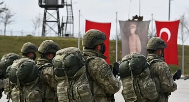 2 terörist etkisiz hale getirildi