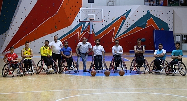 20 yıllık Süper Lig hayaline kavuştular