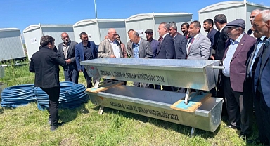 3 yıl önce  talep  etmişlerdi! Artık rahat  edecekler...