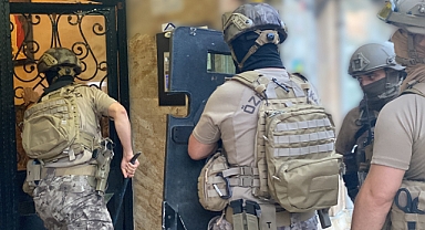 31 ilde 'Kukla' operasyonu 