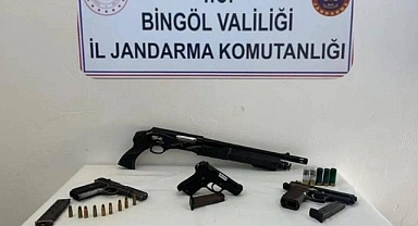 4 ayrı suçtan aranıyordu! Yakalandı