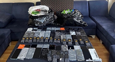 4 iş yerine eş zamanlı operasyon!