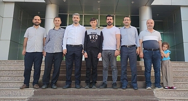 500 tam puanı tek soru ile kaçırdılar