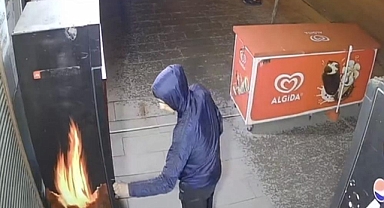 6 farklı hırsızlık olayını bir günde çözdüler!