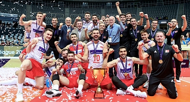 Avrupa'da Türkiye'ye filede efelik sökmez