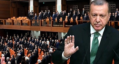  AK Parti'nin A Takımı belli oldu! İşte o isimler...