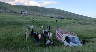 Akşam saatlerinde iki ayrı kaza: 18 yaralı!