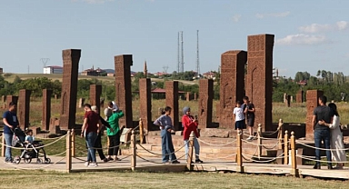Anadolu’nun ilk başkenti 100 il içinde olmayı bekliyor