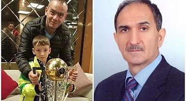 Andiç ve Hurşit'e son görev