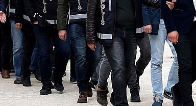 Aranıyorlardı! 241 kişi yakalandı   