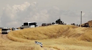 Arazi kavgası kanlı bitti: Çok sayıda ölü  ve yaralı var!