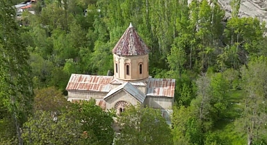 Asırlara meydan okuyor