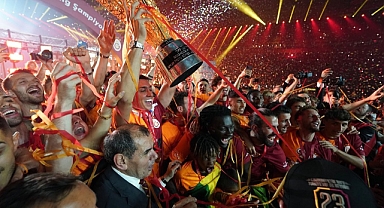 Aslan Bayramı