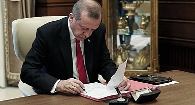 Atama kararları Resmi Gazete'de!