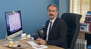 Aydemir'in yeni kitabı okuyucuyla buluştu