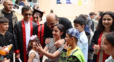 Aziziye'de yılsonu etkinlikleri..