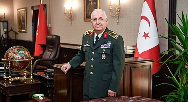 Bakan Güler'den Babalar Günü mesajı
