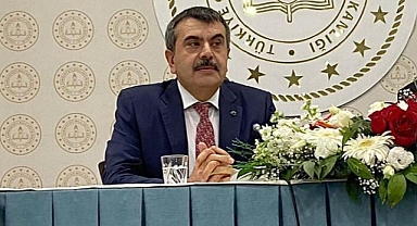 Bakan Tekin Açıkladı! Sınav ücreti alınmayacak!