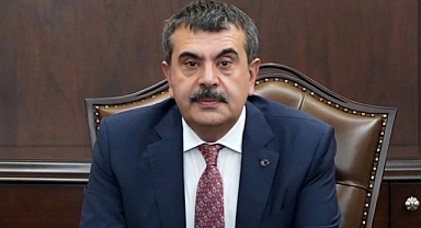 Bakan Tekin Bayramı Erzurum'da geçirecek