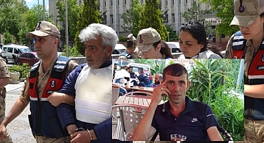Baltalı cinayeti itiraf ettiler! Biz öldürdük!