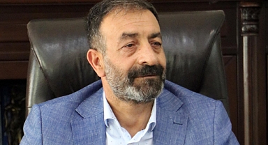 Baro Başkanı Talat Göğebakan'dan Kurban Bayramı mesajı   