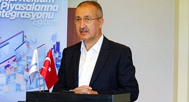 Basın İlan Kurumu Genel Müdüründen bayram mesajı