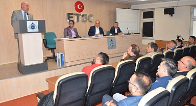 Başkan Özakalın: 'Dadaşların görev alması şehir için sevindirici'