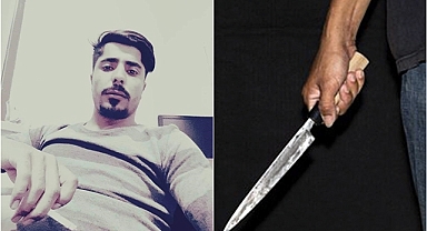 Bayram günü acı haber! Bıçaklı kavgada öldü