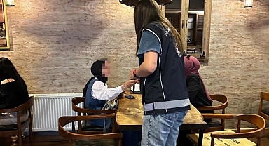 Bayram öncesi huzur uygulaması