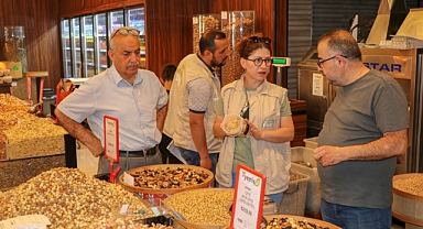 Bayram öncesi sıkı denetim