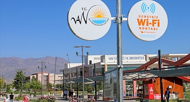 Belediyeden ücretsiz internet hizmeti