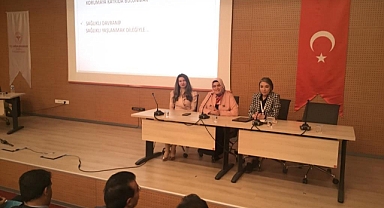  Belediyelere sağlığı geliştirme rehberi