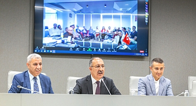 BİK açıkladı; Trafik bilgileri paylaşılacak