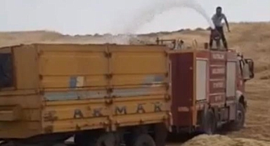 Bir yıllık emeği heba olacaktı!