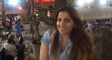 Bisikletle işe giderken kamyonet çarptı! Hemşireden acı haber!