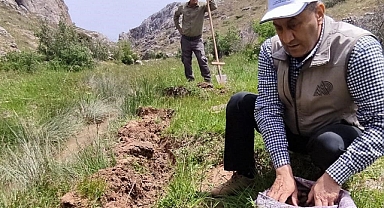 Biyoçeşitliliğe zarar verenlere rekor ceza!