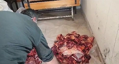 Bu yıl da gelenek bozulmadı!