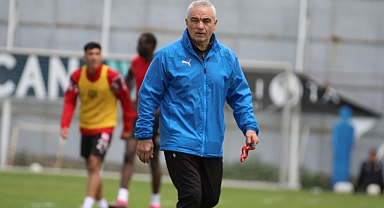 Çalımbay resmen bıraktı