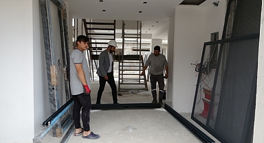 Çalıştıracak işçi bulamıyorlar!