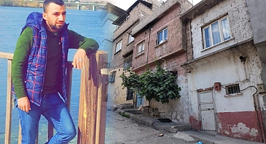 Çanak anteni düzeltmek isterken canından oldu