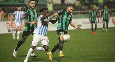 Çay içip gittiler