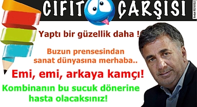 Cıfıt Çarşısı