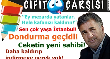 Cıfıt Çarşısı